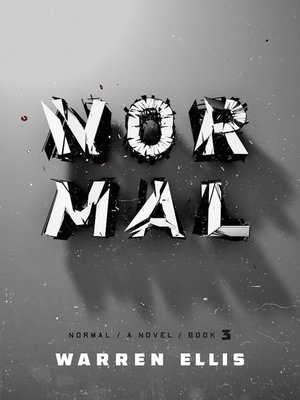 cover image of Normal, Book 3